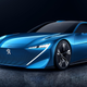 Image for article titled The Gorgeous Peugeot Instinct Concept Is How We Could Transition To Self-Driving Cars